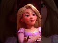 #tangled | i am Barbie girl song | #Rapunzel | #serah