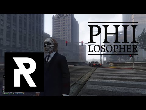 PHIILOSOPHER - We Ride (Official Video)