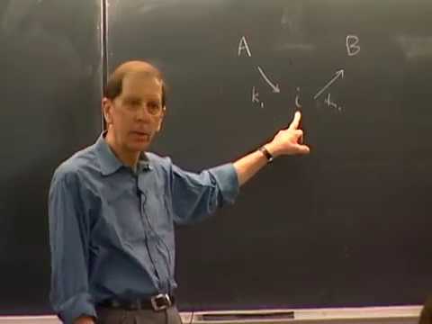 Energetics of Enzyme Catalysis - By Jeremy Knowles, CBE, FRS