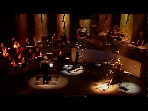 Requiem Ex Machina / YBRID & MYù-K /  Extrait Acte 1