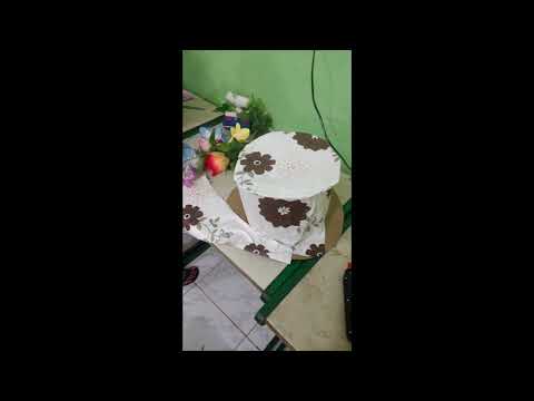 Untitled OFICINA ADEREÇOS CÊNICO CHAPÉU