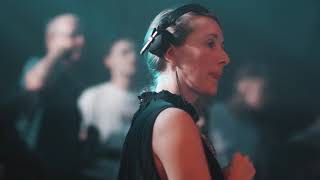 Miss Melera  Henry Saiz  De Marktkantine  2019