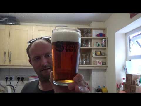 Caffreys (MolsonCoors) | Irish Ale