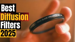 Top Soft-Focus Diffusion Filters for Filmmakers & Photographers – Tiffen, Kenko, PolarPro & More!