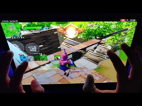 Fortnite Crossbow Pictures