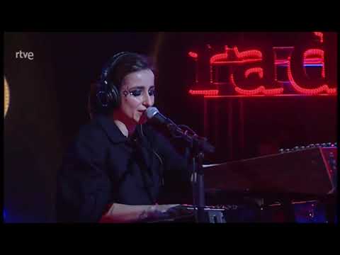 _juno - _BCN626 [Radio 3]