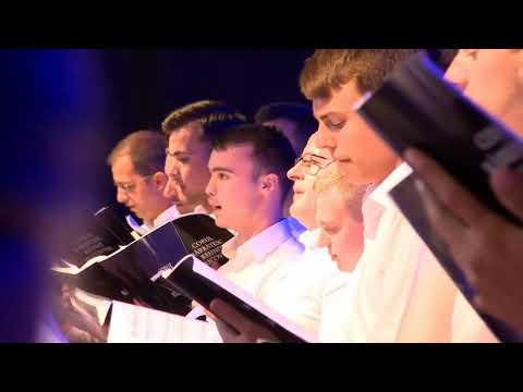 Aleluia - Corul bărbătesc Bucovina