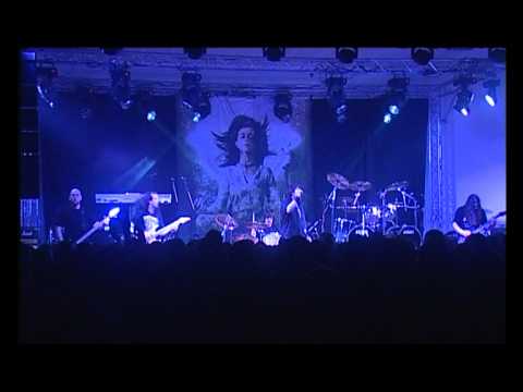 Project Arcadia - Ged - Live 2011.avi