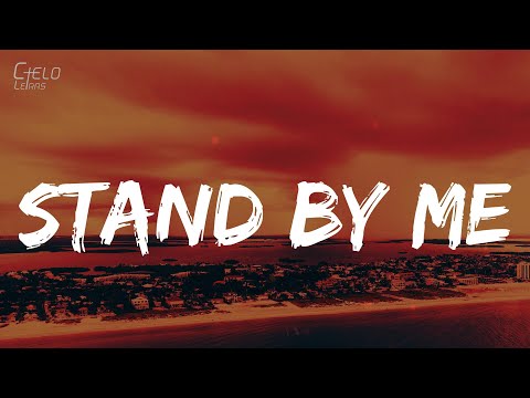 Prince Royce - Stand by Me (Letra/Lyrics)