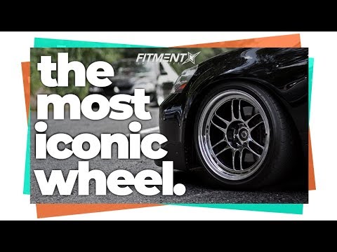 3rd YouTube video about are enkei wheels good