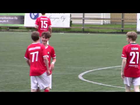 HIGHLIGHTS 2025 PAIHA-PIF