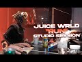 Juice WRLD RUN Session