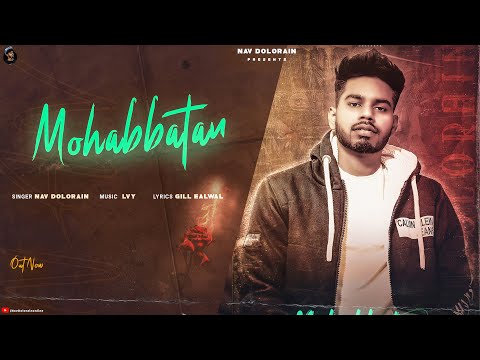 Mohabbatan