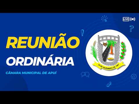 72 Reunião ordinária das Comissões permanentes