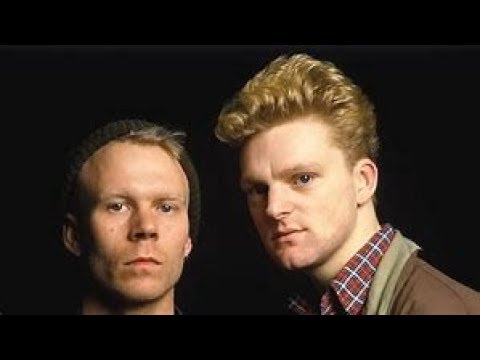 Erasure - Sometimes