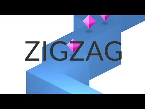 zigzag обзор игры андроид game rewiew android