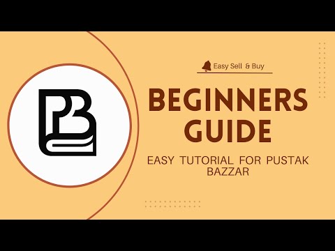 Pustak Bazzar- Buy/Sell Books