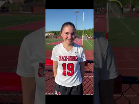 Thumbnail for the link of 2025 Scholarship Winners video