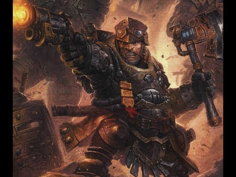 Ep 69 Ravyn 5 Huge Bases Vs Ossrum - Warmachine Battle Report