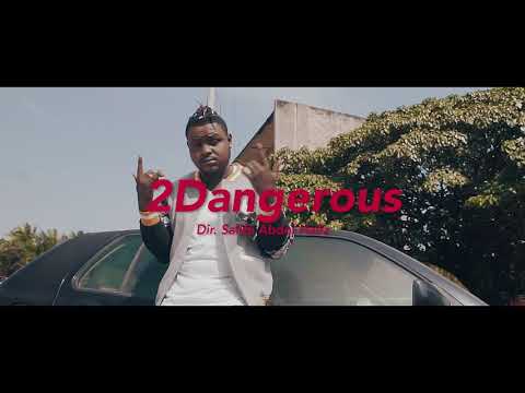 Bizell - 2 Dangerous ft. Medikal (Official Video)