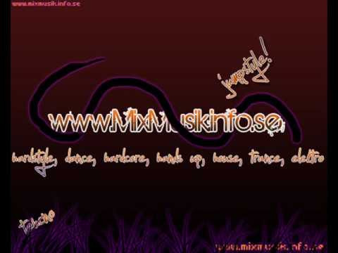 Eddy Wata - In Your Mind (Promo Radio Edit)-[HQ]