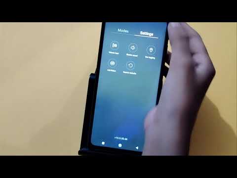 How to reset camera in Nokia XR20 | camera reset kaise kare | camera reset setting
