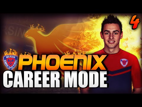FIFA 15 Career Mode - BAD TIMES - S1E4 (RTG)