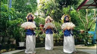 Download lagu Tari mappadendang|¦ kelompok 1 x apat a mp3