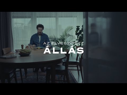 Az elveszített állás