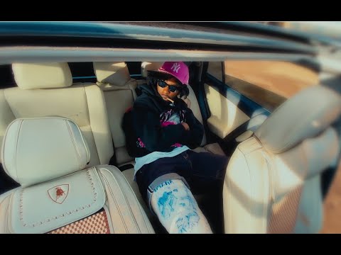 Ibikoroto - Major Phablah [Official Video]