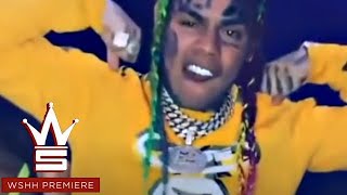 6IX9INE -TIC TOC ft. Lil Baby (OFFICIAL MUSIC VIDEO)