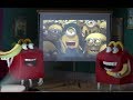 McDonald S Happy Meal Commercial 2017 Despicable Me 3 Minions