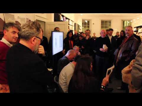 JoCA Issue 2 Launch 12th December 2018