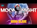 NEON BLADE Ft Moon Knight Editz Moon Knight Attitude Edit Status SaiNoyMusic16