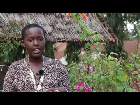 BRING PLAY AND SPORT TO RURAL GIRLS IN KENYA