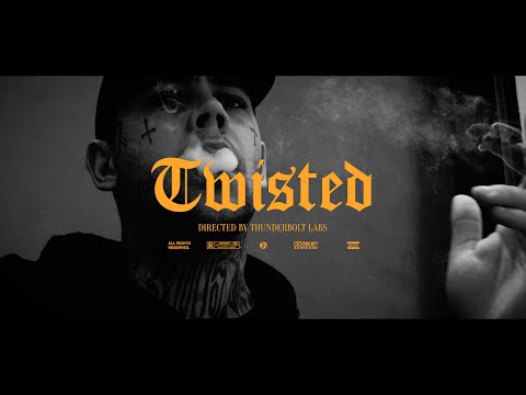 Twisted (OFFICIAL MUSIC VIDEO)