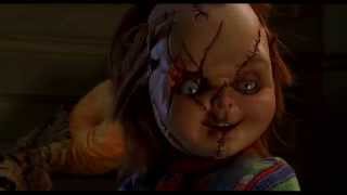 I love you - Bride of Chucky [1080p HD]