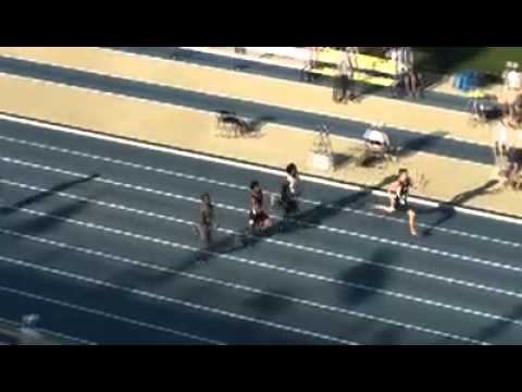 2010 Emerging Elite 800 SMR - New Balance Nationals 2010