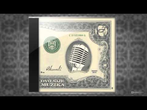 AKAWELI feat. HARTMANN - IDEMO NA VOŽNJU (Prod. by Czg)