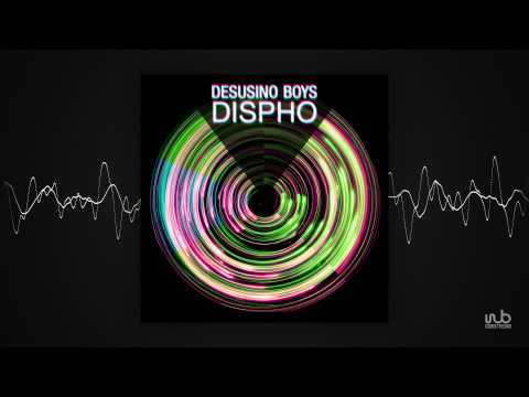 Desusino Boys - Dispho (Bitrocka Dub Remix) (clubblue12)