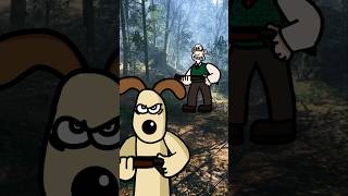 Download lagu Wallace Finds An Intruder #flipaclip #animation #comedy #wallaceandgromit #aardman #memes #meme mp3