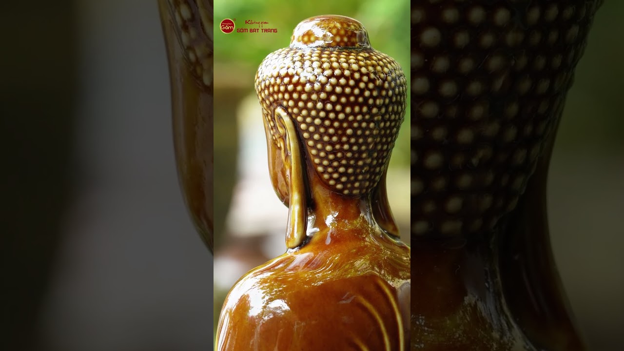 Tượng Phật Tích Có Đế