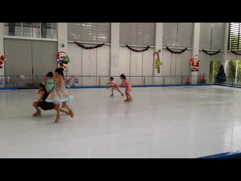 Royale Musical on Ice - Hairspray