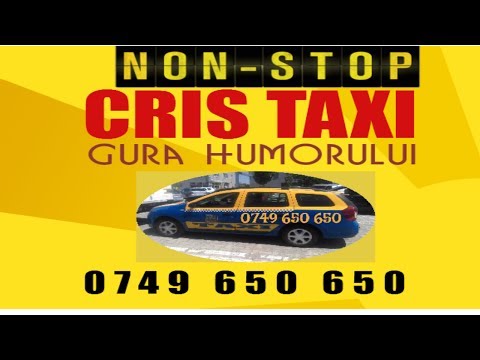 Taxi Gura Humorului | CRIS TAXI Gura Humorului | Tel.0749 650 650
