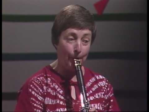 Karel Husa - Sonata a Tre (1982) -The Verdehr Trio