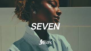 Download lagu (FREE) Afrobeat Instrumental 2026 | Oxlade X Tems XOmah Lay Type Beat “SEVEN” | Afrobeat Type Beat mp3