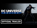 DC Universe Online - Official PS5 Launch Trailer