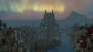 Telars Solo Mount Guide #8 - Turm Utgarde + alle Protodrachen (World of Warcraft)