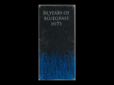 50 Years Of Bluegrass Hits Vol.4 [1992] - Various Artists