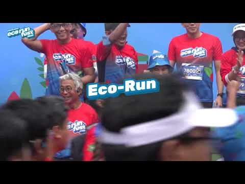 Pertamina Eco RunFest 2022 | Official After Movie